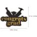 jojofuny 39 Pcs Insert Card Grad Cupcake Toppers Cake Decoration Party Supplies Grad Party Cupcake Toppers Graduation Cap Graduation Fruit Pick Decorative Topper Set The Paper Toothpick Blackx3pcs 20X14.5X0.1CMx3pcs - Buy Online on GoSupps.com