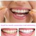 Denture Teeth Snap On Veneers for Men and Women - Temporary Fake Teeth for Confident Smile (2 Pcs) - Buy Online on GoSupps.com