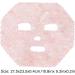Brrnoo Jade Facial Mask Sleep Mask Quartz Facial Mask Cooling Natural Jade Premium Anti-Aging Facial Sleep Mask Hot and Cold Face Mask Jade Eye Mask for Spa Dark Circles (Quartz Rose) - Buy Online on GoSupps.com