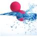 Collbath Olsbread Massage Ball - Premium Silicone Yoga Roller | International Shipping - Buy Online on GoSupps.com