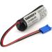 Buy PLC LS14500-RR 3.6V 2600mAh Li Battery - Replace Rexroth 226423 for NC Systems & Electronics - Buy Online on GoSupps.com