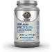 Garden of Life Sport Organic Plant Based Protein Vanilla & Raw Organic Perfect Food Green Superfood Original 207 gram - Buy Online on GoSupps.com