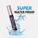 HEROINE MAKE Long and Curl Mascara Super WP 01 Jet Black - 1 Pack - Buy Online on GoSupps.com