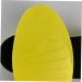 Buy Gatuida PU Insoles - Height Increase Inserts Shoe Lifts & Comfortable Shoe Pads for Women | Cuttable Design Black & Yellow - Buy Online on GoSupps.com