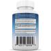 Justified Laboratories Fungus Defend Pills - Strong & Healthy Natural Clear Nails - 60 Capsules, 1.5 Billion CFU Probiotic - Buy Online on GoSupps.com