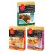 Prima Taste Laksa Rendang & Singapore Curry Sauce Cooking Kit (Pack of 3) HALAL