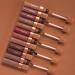 L'Or al Paris Infaillible Les Chocolats Lipstick 862 Volupto Choco - Long-Lasting Rich Color | Buy Online Ship Worldwide - Buy Online on GoSupps.com