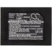 Replacement Battery for FLIR DM284 & DM285 Imaging Multimeters - 2500mAh/3.7V Part Number TA04-KIT - International Shipping Available - Buy Online on GoSupps.com