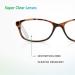 Buy Select-A-Vision Women's Victoria Klein 9082 Turquoise Reading Glasses - Stylish 1.5x Magnification 33mm Frame - International Shipping Available - Buy Online on GoSupps.com