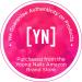 Young Nails Core Acrylic Powder - Flawless Consistency and Superior Adhesion | 45g Clear Powder - Buy Online on GoSupps.com