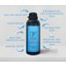 Organic Bath Powder for Sensitive Dermatitis-Prone Skin, Eczema Treatment - Adults & Kids Friendly - Buy Online on GoSupps.com