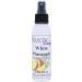 White Pineapple Body Spray 4 ounces Body Mist for Women with Clean Light & Gentle Fragrance Long Lasting Perfume with Comforting Scent for Men & Women Cologne with Soft Subtle Aroma For Daily 4 Fluid Ounces