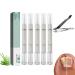 5 pieces Nail Care Pen Nail Care Pen Nagelwilz Abbey Austria nail fungus Stift Nail Care Pen Health Nail Care Pen nail care stick pen for nail fungus against nail fungus