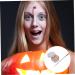 Didiseaon Halloween Skin Wax Set - 3 Sets of Molding Scar Wax Fake Blood Makeup Kit and Accessories for Ultimate Halloween Makeup - Buy Online on GoSupps.com