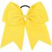 WUUISDNX Lightweight Hair Scrunchies Wide Applications Non-Slip Multiple Colors Available Polyester Bow Hair Scrunchies Hair Ties 10 - Buy Online on GoSupps.com