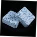 Didiseaon 3 Box Glue Bottle Mouth Wipe Nail Glue Gel Manicure Removal Pads Pink Cleaner Nail Art Glue Nails Gel Face Cleansing Wipes Lashes Nail Gel Polish Nail Glue Cleaner Cotton Pad Major - Buy Online on GoSupps.com