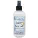 Salty Sea Air Body Spray (Double Strength) 8 ounces Body Mist for Women with Clean Light & Gentle Fragrance Long Lasting Perfume with Comforting Scent for Men & Women Cologne with Soft Subtle 8 Fluid Ounces (Double Strength)