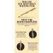 Hollywood Browzer - Black Derma Browzer for Hair Removal, Dermaplaning, and Skin Exfoliation - Buy Online on GoSupps.com