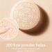 Mushroom Head Air Cushion CC Cream & BB Cream - Long-Lasting Moisturizing Concealer with Makeup Sponge | Natural Makeup Base Easy Application - Buy Online on GoSupps.com