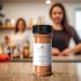Pepper Tree Spice Co. Premium Hungarian Paprika Powder - Pure Spice for Spanish North American & European Dishes - Buy Online on GoSupps.com