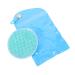 Vaguelly Plage Anti-sable pour Enlever le Sable Outil de Nettoyage L ger et Portable pour Activit s de Plage de Ramassage