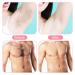 Bestidy Wax Bead for Hair Removal - 800g Jar | Gentle Waxing Bead for Face, Underarms, Legs, Back, and Chest - Buy Online on GoSupps.com