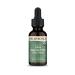 Dr. Mercola Organic Saw Palmetto Liquid Drops Dietary Supplement  2 fl oz (60 mL)  30 Servings per Bottle  Non GMO  Gluten Free  Soy Free  USDA Organic