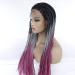 Buy Pre-Plucked 150 Density Human Hair Frontal Wigs for Women - 16 to 26 Inch Lace Extensions - Buy Online on GoSupps.com