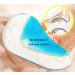 Hallux Valgus Silicone Arch Correction Inserts | Daily Foot Care | Elitzia ETFT020 - International Shipping Available - Buy Online on GoSupps.com