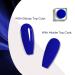 VENALISA Blue Gel Nail Polish - 1 Pcs Royal Blue Soak Off UV Gel for DIY Manicure & Nail Art - Perfect for Girls & Women - Buy Online on GoSupps.com