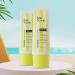 SunScoop Invisible Sunscreen Cream SPF 40 PA+++ | No White Cast | Gel Based Sunscreen | Transparent & Lightweight Water & Sweat Resistant | 1.5 Ounce - Buy Online on GoSupps.com