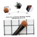 Buy Housoutil 1pc Foundation Brush - Angled Buffing & Blending Makeup Brush for Flawless Contouring | International Shipping - Buy Online on GoSupps.com