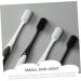 Buy Healvian 12 Pairs Toothbrush - PBT Travel & Household - Worldwide Shipping - Buy Online on GoSupps.com