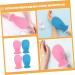 2 Pairs Hand Care Paraffin Wax Gloves Hand Moisturizing Gloves Hand Gloves Moisturizing Spa Gloves Hand Healing Gloves Hand Spa Gloves Paraffin Wax Wax Spa Gloves Flannel HAPINARY - Buy Online on GoSupps.com