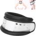 Cervical Spine Support Neck Collar for Pain Relief - Adjustable Breathable Design for Men & Women Ideal for Older Patients - Comfortable Cervix Support - Buy Online on GoSupps.com
