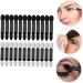 Housoutil 120pcs Cotton Eyeshadow Brush Cosmetic Miss Makeup Tools - Buy Online on GoSupps.com
