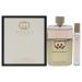 Gucci Gucci Guilty Pour Femme 3oz EDP Spray 0.25oz EDP Rollerball Women 2 Pc Gift Set