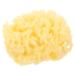 Baluue Natural Bath Sponges Foam Body Sponge Soft Exfoliating Bath Sponge Loofah Shower Sponge Body Scrubber Exfoliating Cleaning Body Sponge for Men Women Kids