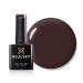 BLUESKY Gel Polish AW22 Earth Emphasis - AW2221 Brown Mauve Long lasting Chip Resistant 10 ml (Requires Drying Under UV LED Lamp)