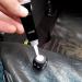 Leather Restore Cream Leather Recoloring Balm Leather Repair Kit Leather Repair Cream Leather Restorer Leather Recoloring Balm for Furniture Couch Car Seats Sofa Jacket 20ml (Black) - Buy Online on GoSupps.com