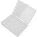 False Nail Tip Easy Identification Artificial Nail Tip HighQuality Materials Quick And Easy Manicure Store Beauty Salon Salon Shop for Home - Buy Online on GoSupps.com