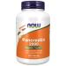 Now Foods Pancreatin 10X - 200 mg 250 Capsules