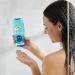 Nivea Frangipani & Oil Shower Gel 250ml - pH-Neutral Nourishing Shower with Oil Beads Invigorating Frangipani Scent - Pampering Care for All Skin Types - Buy Online on GoSupps.com