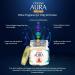 Vedic Vaani Divine Aura Cream - 40g for Body Application & Puja Rituals | International Shipping Available - Buy Online on GoSupps.com