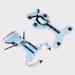 Adjustable Cervical Spine Orthosis & U-Traction Neck Support - Fixed Head Neck & Breast Stitches for Lumbar Support & Arthritis Relief - International Shipping Available - Buy Online on GoSupps.com
