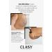 Clasy Care Hand Knee & Elbow Care Cream - Against Cracked Dried Dark Hard Skin - Buy Online on GoSupps.com