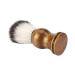 Faletony Premium Shaving Brush - High-Quality Natural Hair Brush for Men | Perfect Gift | Omega Razor Brush & Wood Handle - Buy Online on GoSupps.com