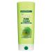 Garnier Fructis Pure Clean Zero Silicone Fortifying Conditioner for Normal to Oily Hair with Citrus Extract 621mL 621 ml (Pack of 1) Conditioner