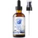 Bella Terra Oils Black Seed Oil. 4oz. 100% Pure. Cold-pressed. Unrefined. Organic. Nigella Sativa Black Cumin Oil. Chemical-free. Rich in Antioxidants. Natural Moisturizer for Hair  Skin 4 Fl Oz (Pack of 1)