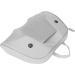 Electric Neck Massage Pillow - 3 Modes 42 Heating Relief for Neck Shoulder Waist Back & Legs - ABS Material - Buy Online on GoSupps.com